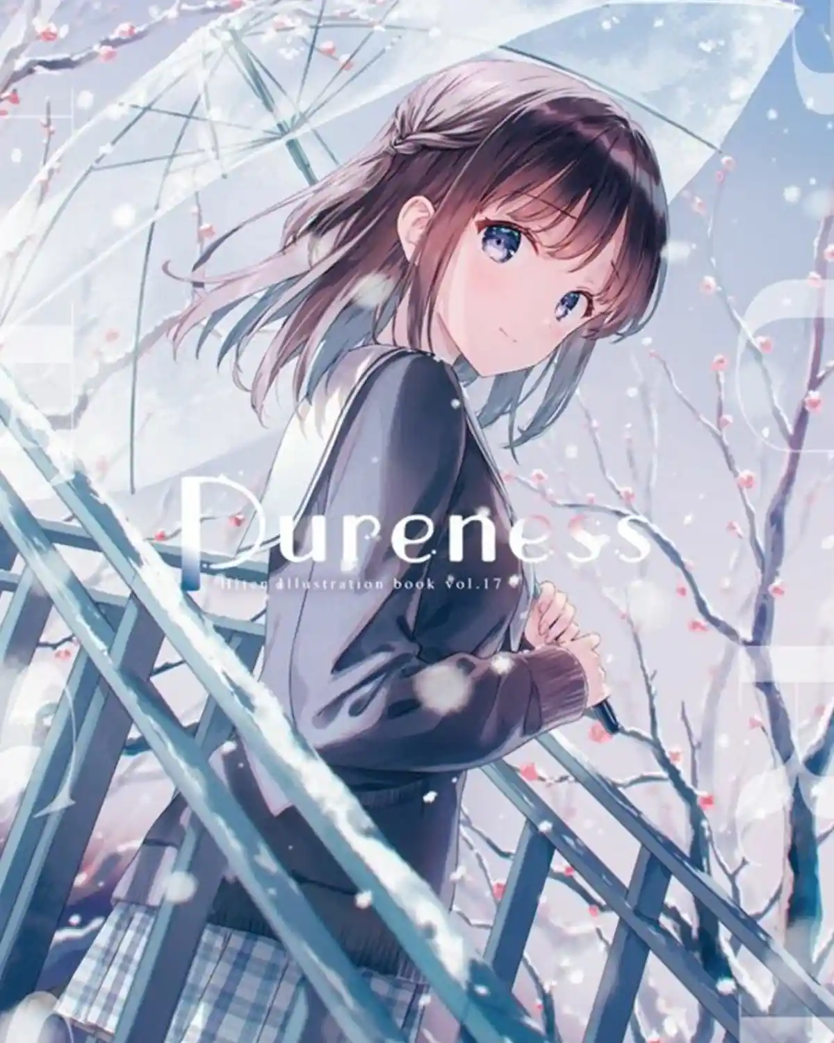 (C103) Pureness (オリジナル)