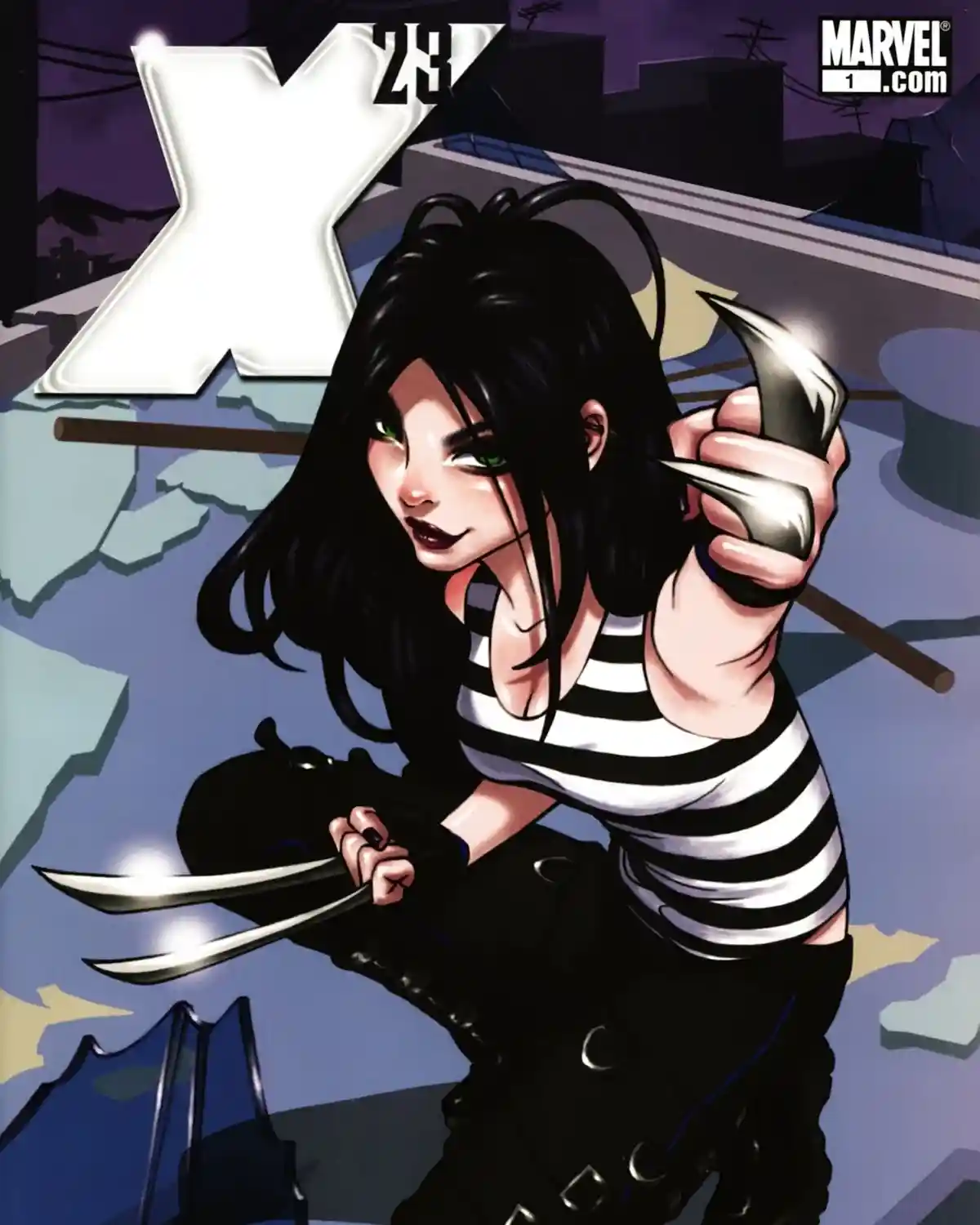 X-23